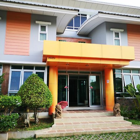 100 House Hotel Nakhonratchasima Exterior foto
